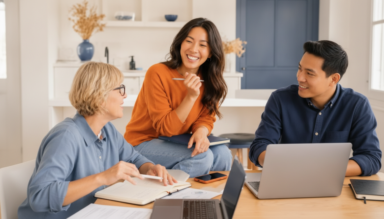 90-Day Career Growth Plan: Resume, Networking & Job Search