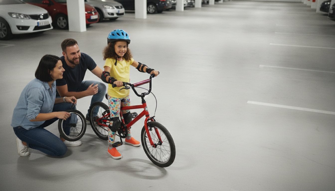 Build a Child’s Confidence & Self-Esteem: Simple Steps