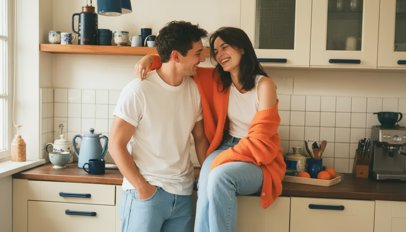 Printable Couples Conflict Workbook: Listen Better & Rebuild Trust