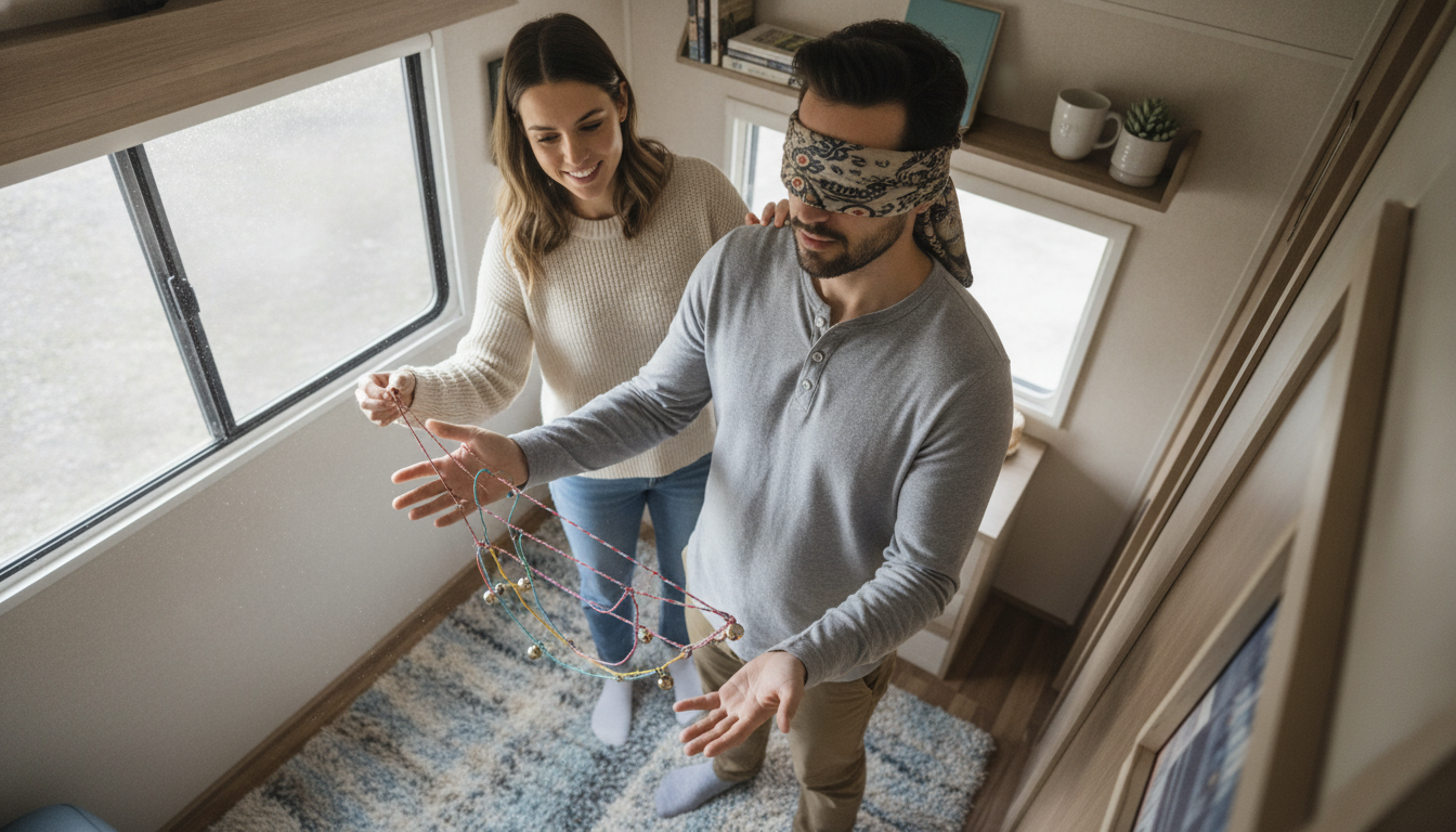 5 Trust Exercises for Couples to Rebuild Safety Fast