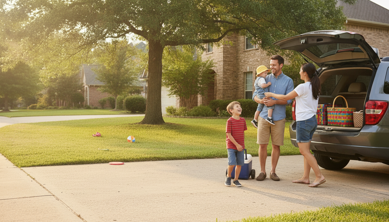 What Makes a Family Stronger? Daily Habits That Bond